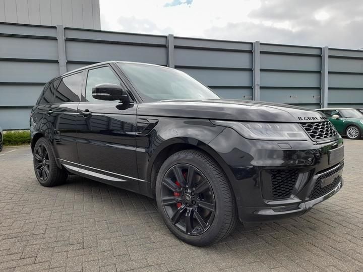 LAND ROVER RANGE ROVER SPORT SUV 2018 salwa2by8ka817941