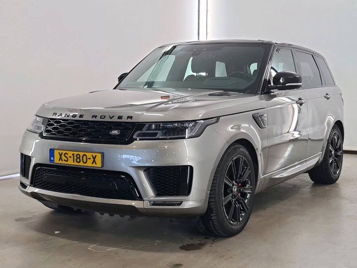 LAND-ROVER RANGE ROVER SPORT 2019 salwa2by8ka854696