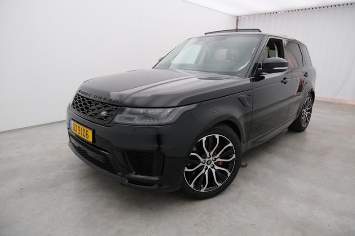 LAND ROVER RANGE SPORT17 2020 salwa2by8la735709