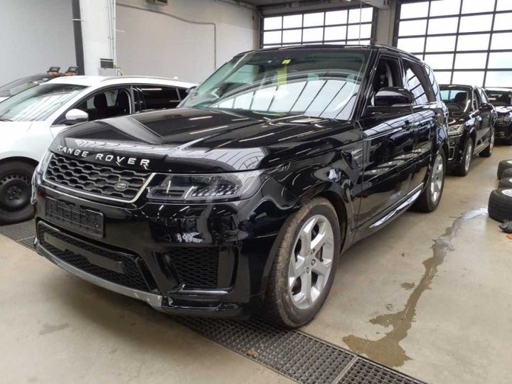 LAND-ROVER RANGE ROVER SPORT 2019 salwa2by8la876862