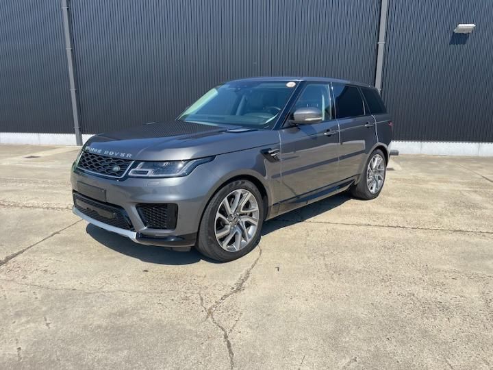 LAND ROVER RANGE ROVER SPORT SUV 2018 salwa2by9ja812908