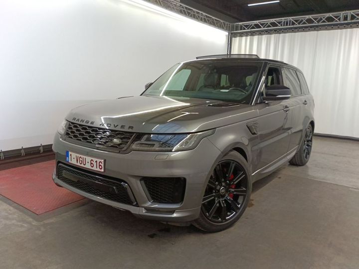 LAND-ROVER RR.SPORT '13 2018 salwa2by9ka820511