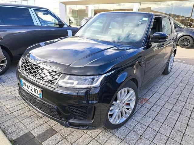 44 LAND ROVER RANGE SPORT 2019 salwa2by9ka875945