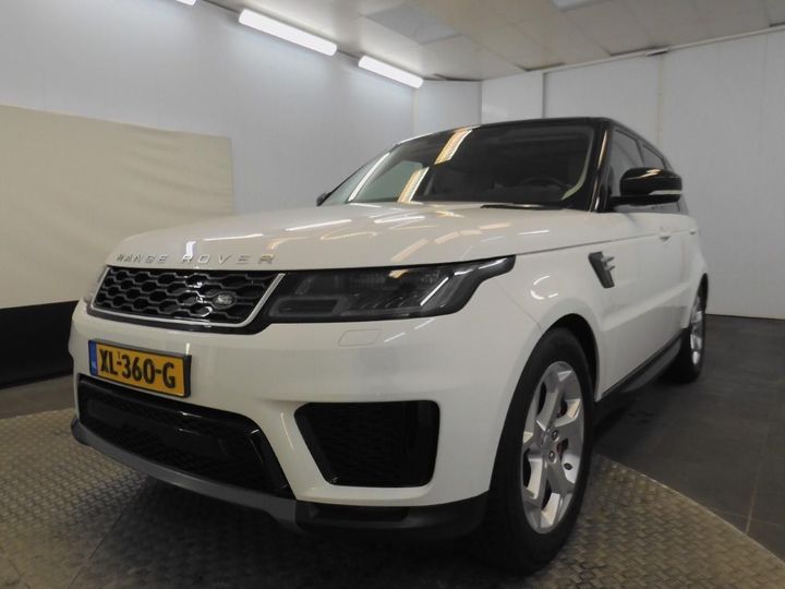 LAND-ROVER RANGE ROVER SPORT 2019 salwa2byxka843750