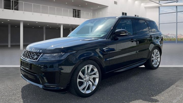 LAND ROVER RANGE 2021 salwa2byxma757230