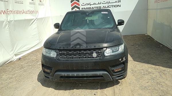 LAND ROVER RANGE ROVER SPORT 2014 salwa2ef2ea386222