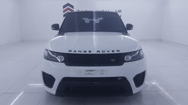 RANGE ROVER SPORT SVR 2016 salwa2ef2ga571440