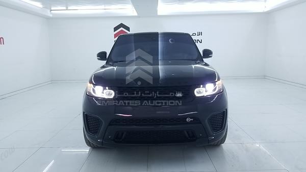 RANGE ROVER SPORT SVR 2015 salwa2ef4fa537370