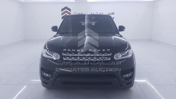 RANGE ROVER SPORT 2016 salwa2ef9ga543697