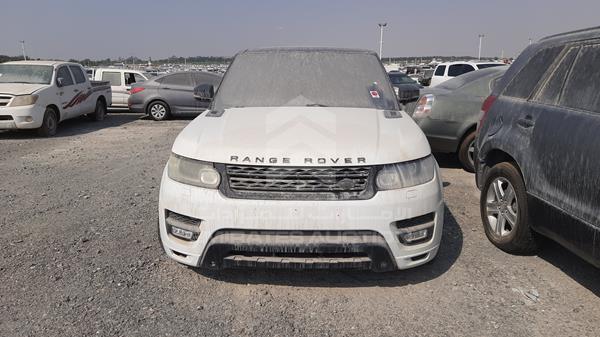 RANGE ROVER SPORT 2014 salwa2efxea333459