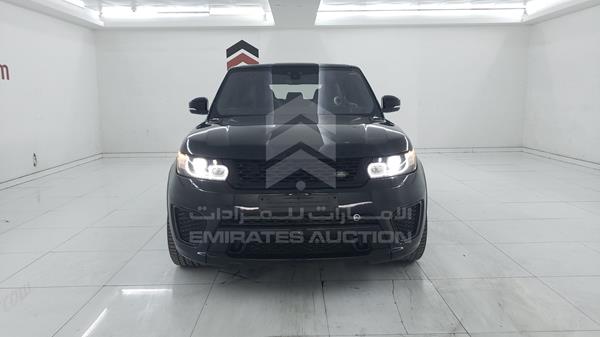 RANGE ROVER SPORT 2017 salwa2fe2ha124761