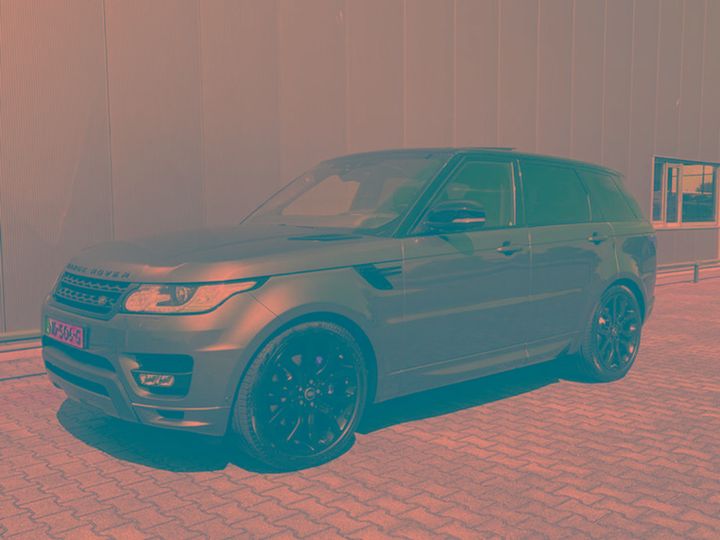 LAND ROVER RANGE ROVER SPORT 2017 salwa2fj2ha132968