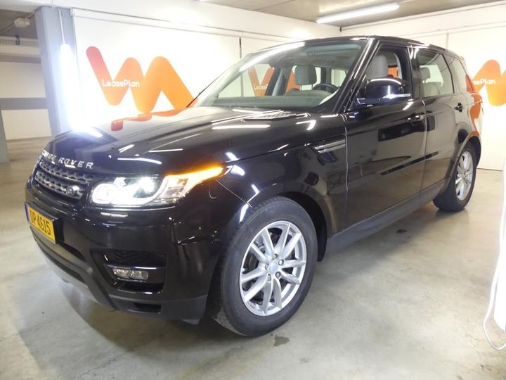 LAND ROVER RANGE SPORT 2017 salwa2fk1ha671221