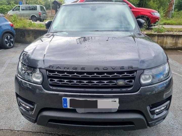 LAND ROVER RANGE ROVER SPORT 2017 salwa2fk3ha140005