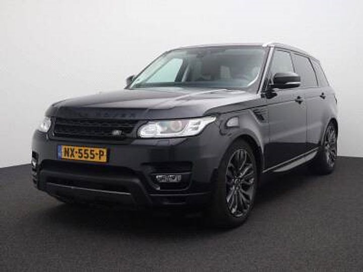 LAND ROVER RANGE ROVER SPORT 2017 salwa2fk5ha684795