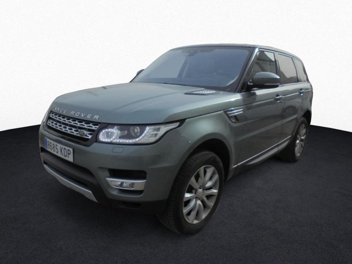 LAND ROVER RANGE ROVER SPORT 2017 salwa2fk5ha692606