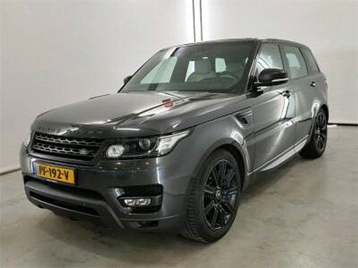 LAND ROVER RANGE ROVER SPORT 2017 salwa2fk9ha154037