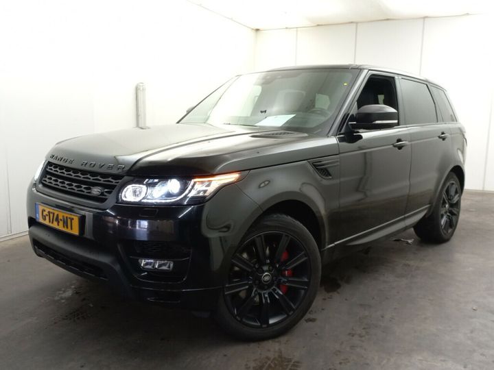 LAND ROVER ROVER 2017 salwa2fkxha159182