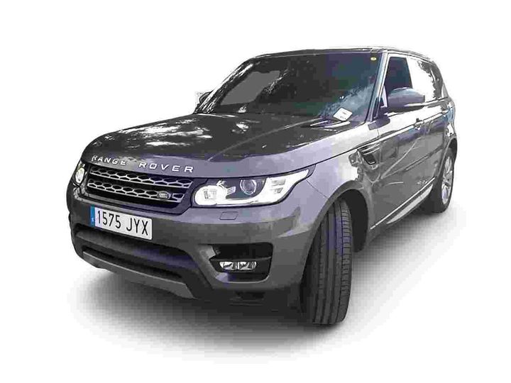 LAND ROVER RANGE ROVER SPORT 2017 salwa2fn1ha142653