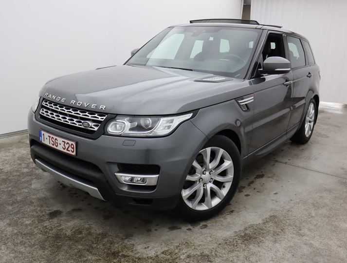 LAND ROVER RR.SPORT &#3913 2018 salwa2fn1ha168377