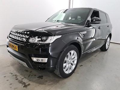 LAND ROVER RANGE ROVER SPORT 2017 salwa2fn3ha166128