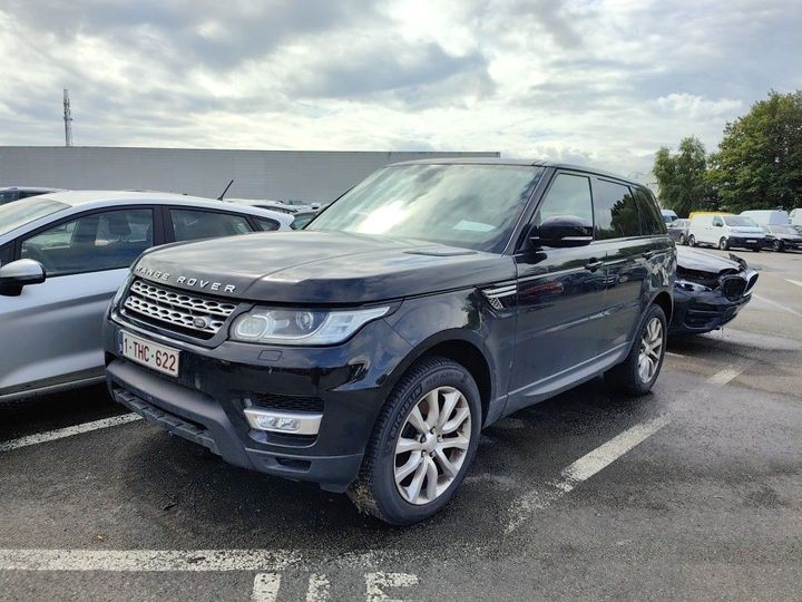 LAND ROVER RR.SPORT '13 2017 salwa2fn5ha139495