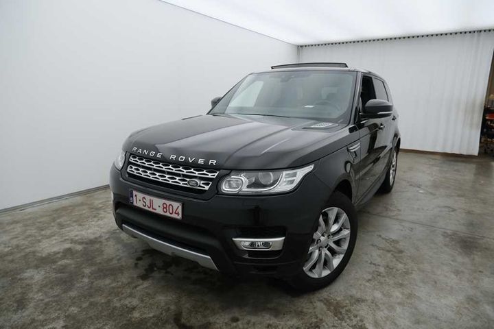 LAND ROVER RR.SPORT &#3913 2017 salwa2fn6ha142440