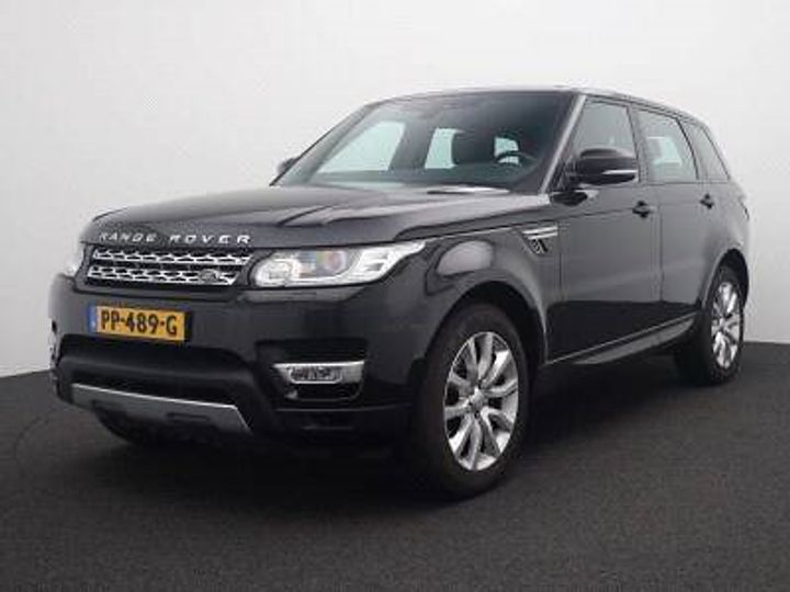 LAND ROVER RANGE ROVER SPORT 2017 salwa2fn7ha156279