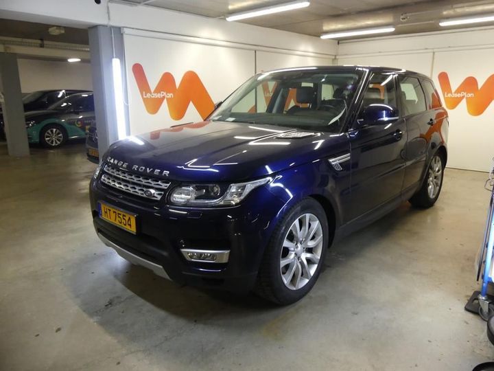 LAND-ROVER RANGE SPORT 2017 salwa2fv4ha678979