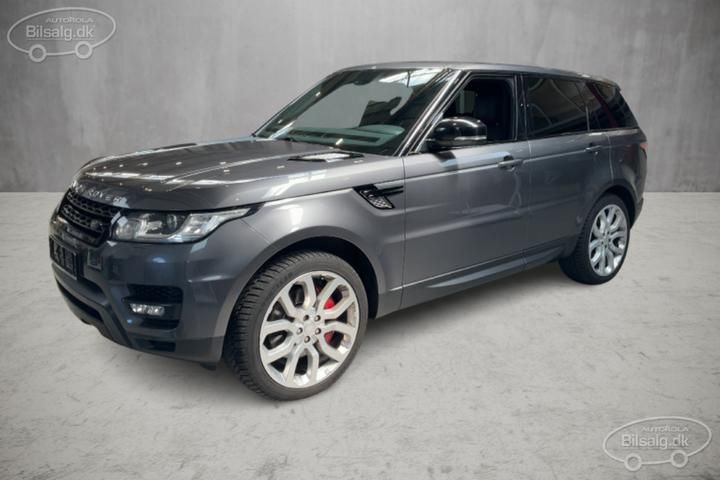 LAND ROVER RANGE ROVER 2015 salwa2jf6fa519684