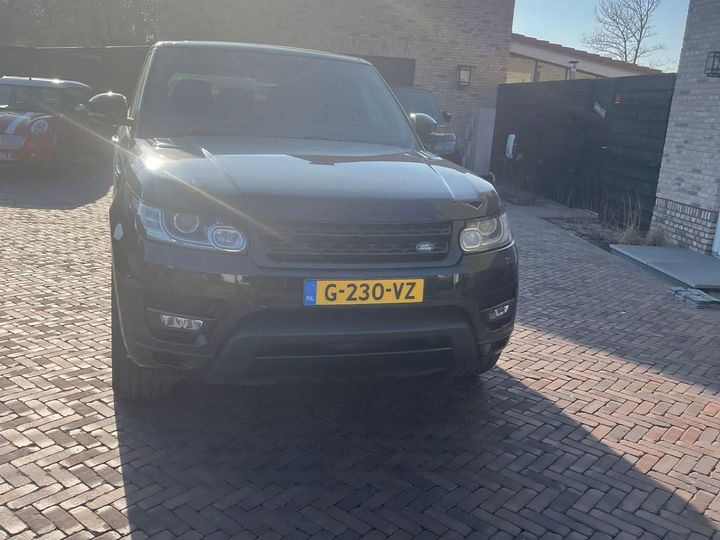 LAND ROVER RANGE ROVER SPORT 2014 salwa2jf8ea342070