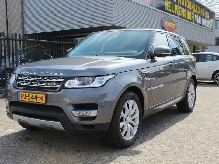 LAND ROVER RANGE ROVER SPORT 2014 salwa2kf0ea348699