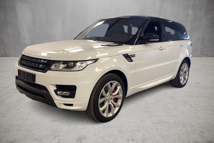 LAND ROVER RANGE ROVER SPORT 2015 salwa2kf0fa615888