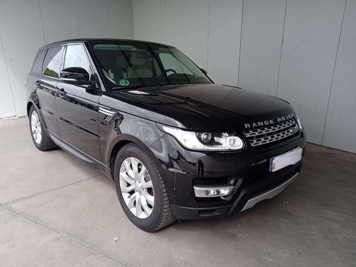 LAND ROVER RANGE ROVER SPORT 2016 salwa2kf0ga587124