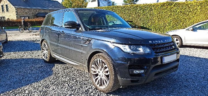 LAND-ROVER RANGE ROVER SPORT SUV 2014 salwa2kf1ea369500