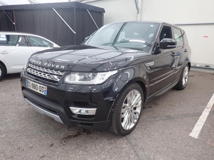 LAND ROVER RANGE ROVER SPORT 2017 salwa2kf2ga118536