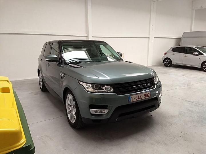 LAND ROVER RANGE ROVER SPORT SUV 2017 salwa2kf2ga582328