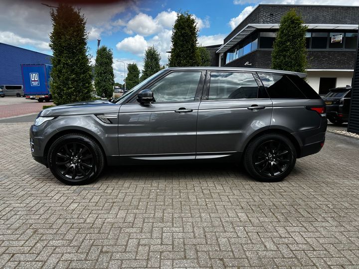 LAND ROVER RANGE ROVER SPORT 2013 salwa2kf5ea313091