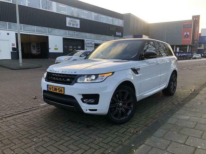 LAND ROVER RANGE ROVER SPORT 2014 salwa2kf5ea350822