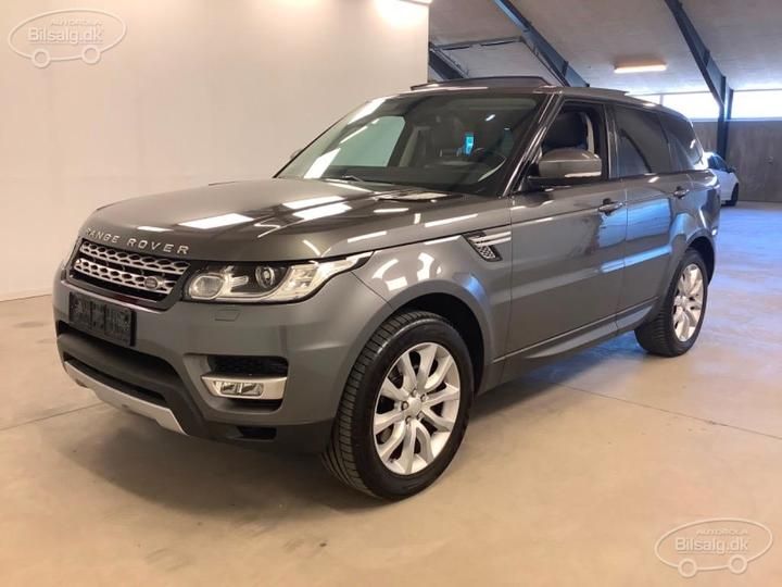 LAND ROVER RANGE ROVER SPORT VAN 2015 salwa2kf6fa617211