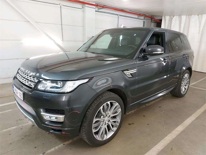 LAND ROVER RANGE ROVER 2016 salwa2kf6ga659914