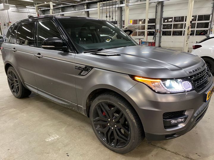 LAND ROVER RANGE ROVER SPORT 2015 salwa2kfxfa524711