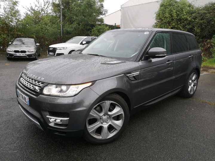 LAND ROVER RANGE ROVER SPO 2016 salwa2lf3ga589349