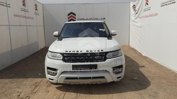 RANGE ROVER SPORT HSE 2014 salwa2vf0ea302429