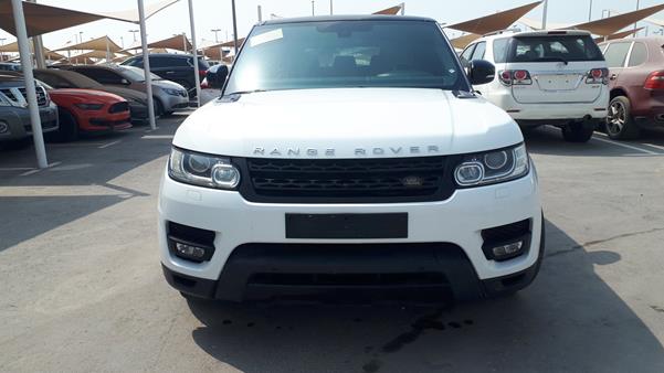 RANGE ROVER SPORT 2014 salwa2vf1ea393520