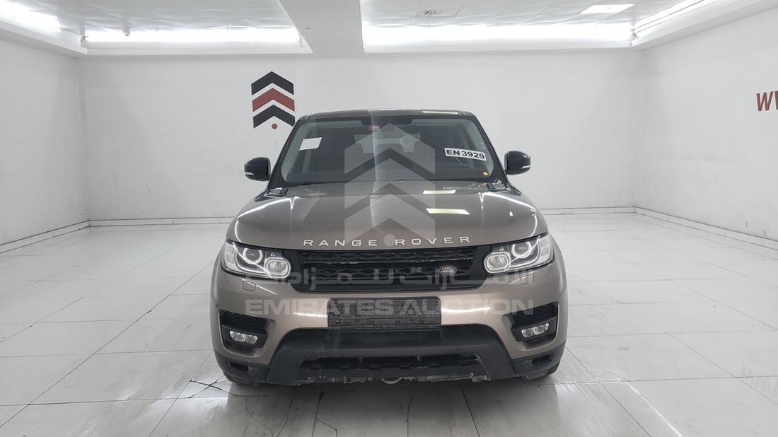 RANGE ROVER 2015 salwa2vf3fa533455