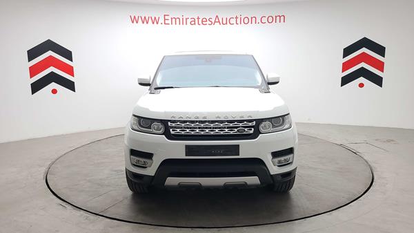 RANGE ROVER SPORT HSE 2014 salwa2vf4ea302434