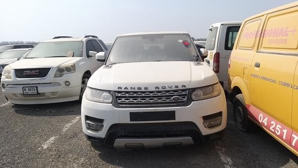 RANGE ROVER SPORT 2014 salwa2vf4ea346773