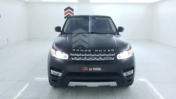 RANGE ROVER SPORT 2015 salwa2vf4fa607613