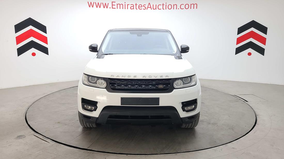 RANGE ROVER 2014 salwa2vf6ea384263